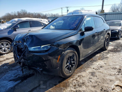 BMW Ix 2025 WB523CF04SCS81015