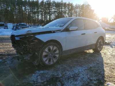 BMW Ix 2024 WB523CF07RCP09234