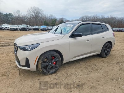 BMW X3 2026 VIN 5UX73GP05T9326170