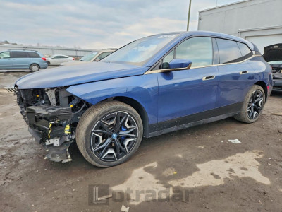 BMW Ix 2023 WB523CF09PCL20818