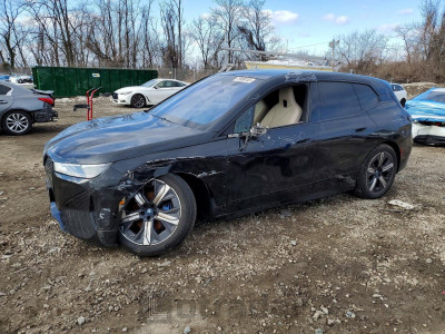 BMW Ix 2024 WB523CF07RCP98884