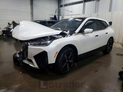 BMW Ix 2024 WB523CF03RCN49949