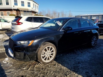 Audi A3 2015 WAUEFGFF1F1143175