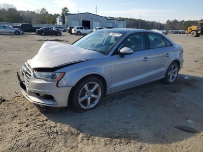 Audi A3 2015 WAUBFGFF4F1056227