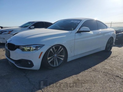 BMW 4 series 2020 VIN WBA4W3C08LAG91726