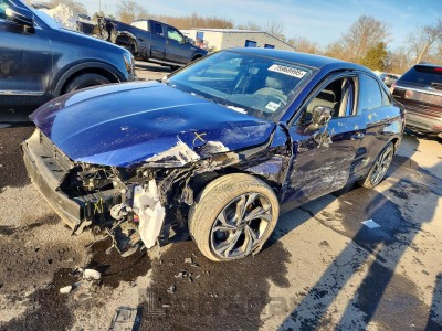 Audi A3 2023 WAUGUDGY0PA142095