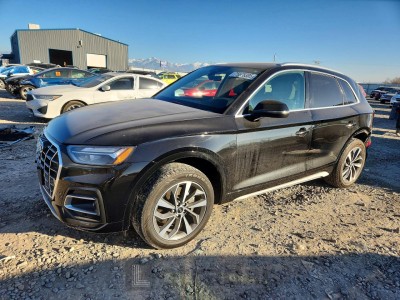 Audi Q5 2021 WA1BAAFY7M2106636