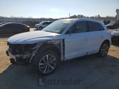 Audi Q5 2022 WA1GAAFY3N2033966