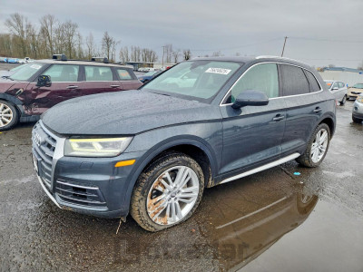 Audi Q5 2018 WA1BNAFYXJ2088990