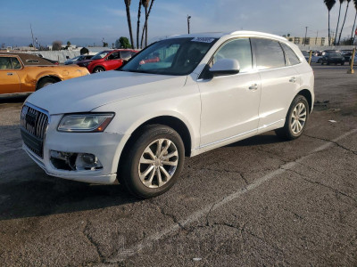 Audi Q5 2014 WA1CFAFP0EA075749