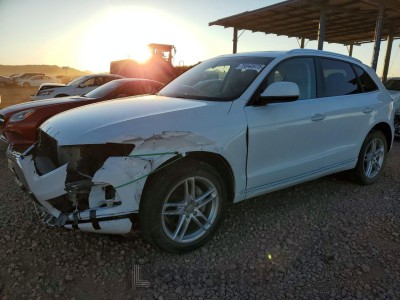 Audi Q5 2017 WA1L2AFP3HA003332