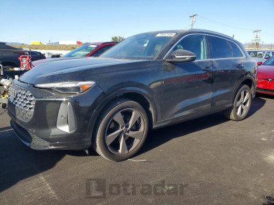 Audi Q5 2025 WA12AAGU2S2011118