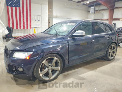 Audi Q5 2015 WA1DGAFP7FA099257