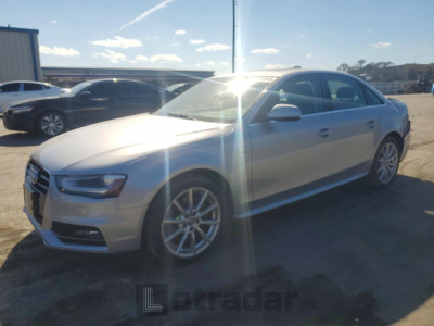 Audi A4 2016 WAUBFAFL0GN005885