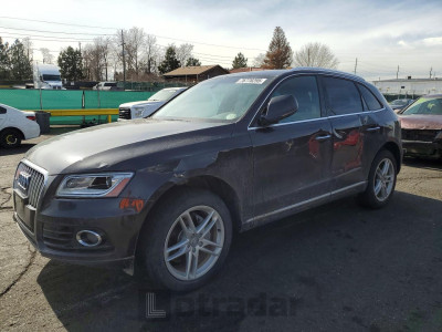 Audi Q5 2016 WA1L2AFP6GA116285