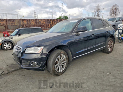 Audi Q5 2014 WA1CFAFP5EA064066