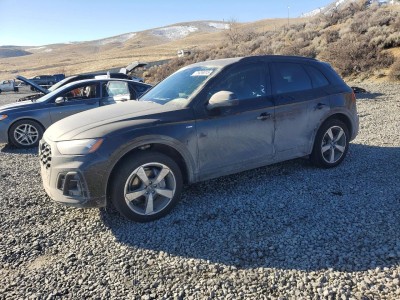 Audi Q5 2023 WA1FAAFY2P2148928