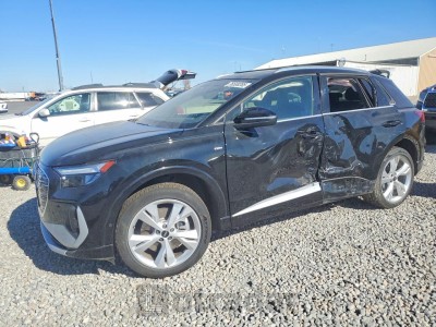 Audi Q4 e-tron 2023 VIN WA1L2BFZXPP063420