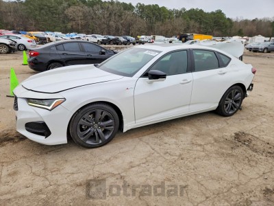 Acura Tlx 2023 VIN 19UUB5F51PA003247
