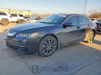 Acura Tlx 2015 19UUB2F58FA020091