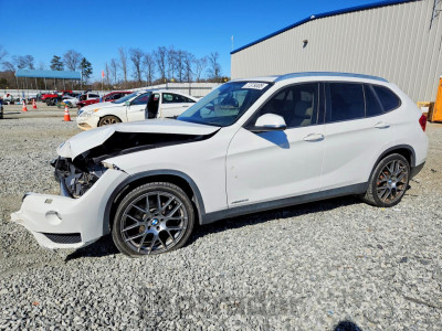 BMW X1 2014 WBAVL1C5XEVY11175