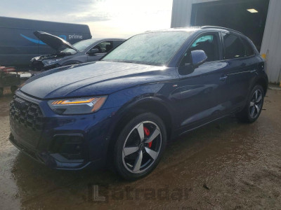 Audi Q5 2024 WA1FAAFY9R2112768