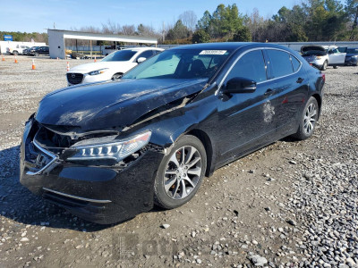 Acura Tlx 2015 19UUB1F32FA028907