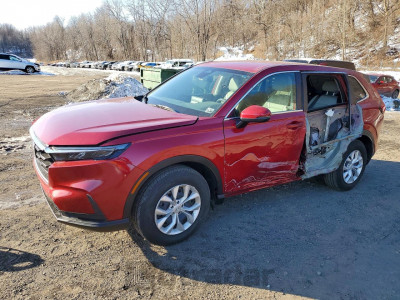 Honda Cr-v 2025 7FARS4H28SE005938