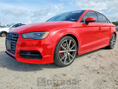 Audi S3 2016 WAUF1GFF9G1023855