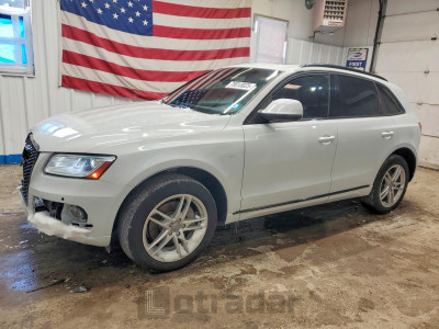 Audi Q5 2015 WA1CMAFP2FA043845