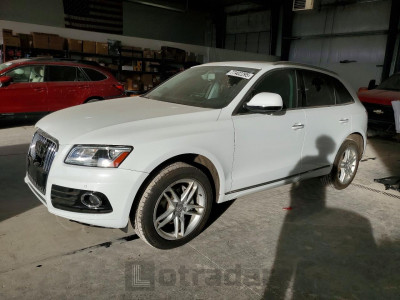 Audi Q5 2017 WA1L2AFP6HA016253