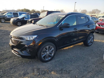 Buick Encore gx 2023 KL4MMESL4PB152107