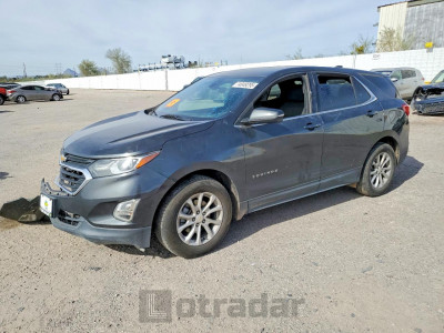 Chevrolet Equinox 2019 2GNAXJEV5K6239135