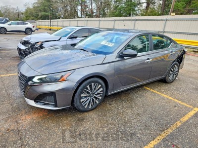 Nissan Altima 2025 1N4BL4DV7SN361735
