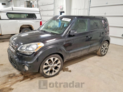 Kia Soul 2013 KNDJT2A64D7610488