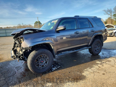 Toyota 4runner 2015 JTEBU5JR7F5210254