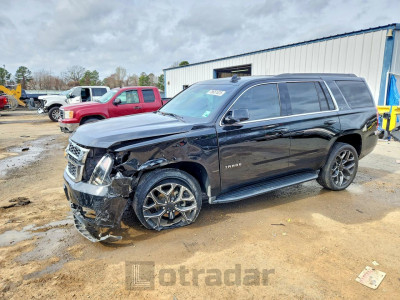 Chevrolet Tahoe 2019 1GNSCBKC3KR258540