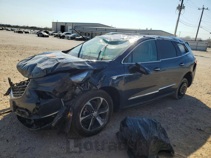 Buick Enclave 2023 VIN 5GAERBKW1PJ113373