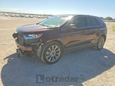 Ford Edge 2018 2FMPK3K83JBC19768