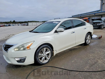 Nissan Altima 2015 1N4AL3AP6FC432534