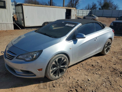 Buick Cascada 2018 W04WH3N59JG035597