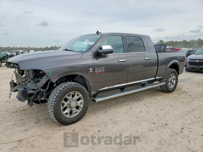 Ram 2500 2018 3C6UR5PL0JG290040