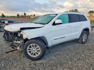 Jeep Grand cherokee 2019 1C4RJEAG0KC621625
