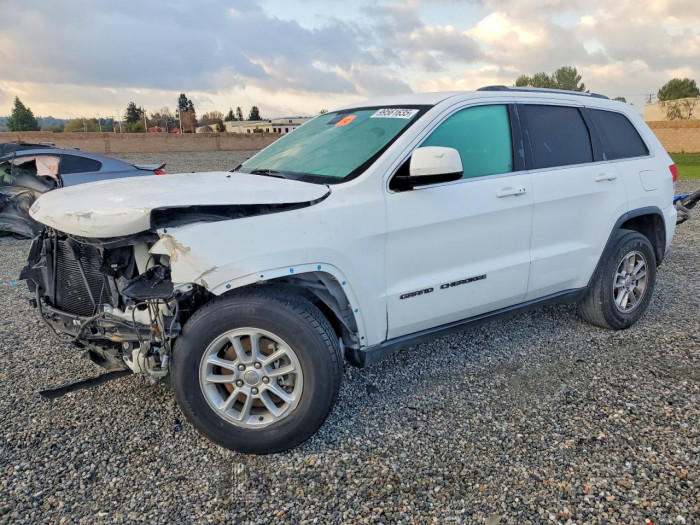 Jeep Grand cherokee 2019 VIN 1C4RJEAG0KC621625