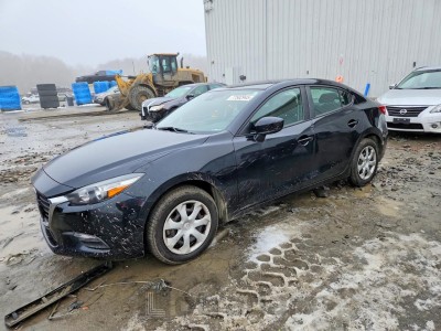 Mazda 3 2018 3MZBN1U75JM197766