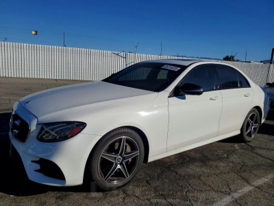 Mercedes-benz E-class 2019 VIN WDDZF4JB0KA551206