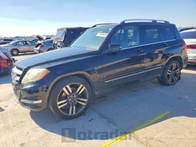 Mercedes-benz Glk-class 2013 VIN WDCGG5HBXDG131974