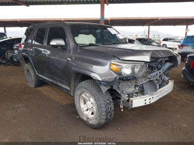 Toyota 4runner 2011 JTEBU5JR8B5062254