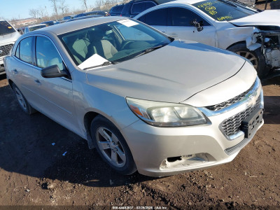 Chevrolet Malibu 2015 1G11B5SL6FF238176