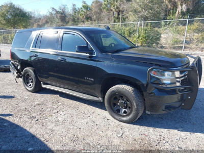 Chevrolet Tahoe 2016 1GNLCDEC1GR413525